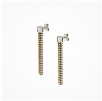 Orecchini Desmos Donna in Argento GLOW GW - GLOW GW